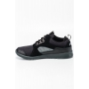 Buty Etnies Scout MT Black / Dark Grey (miniatura)